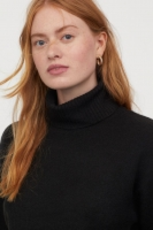 Rollkragenpullover CHF 15.95