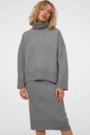 Gestrickter Jupe CHF 14.95