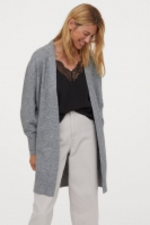 Langer Cardigan CHF 14.95