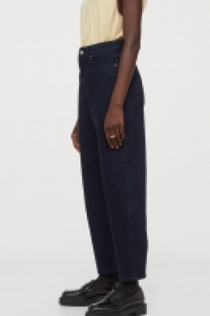 Mom High Ankle Jeans CHF 15.95
