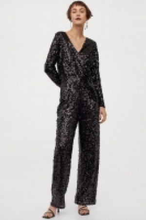 Schimmernder Jumpsuit CHF 24.95