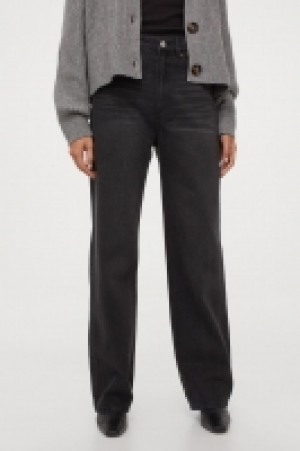 Wide High Jeans CHF 24.95