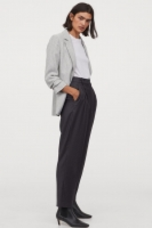 Blazer mit gerafftem Arm CHF 27.95