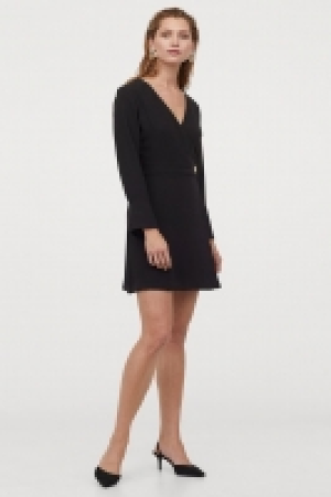 Wickelkleid CHF 19.95