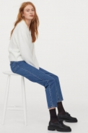 Pullover mit Kragen CHF 19.95