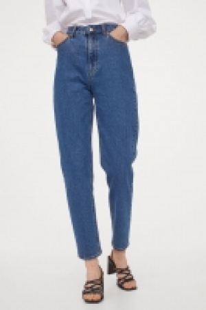 Mom High Ankle Jeans CHF 25.95