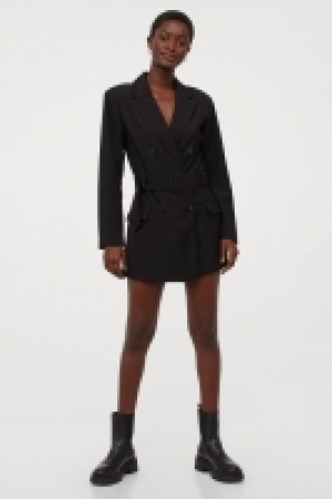 HM  Zweireihiger Playsuit
