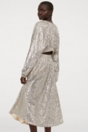 Paillettenkleid CHF 35.95