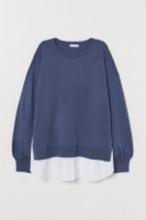 MAMA Feinstrickpullover CHF 24.95