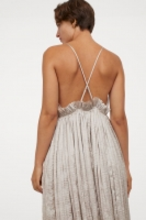 Drapiertes Kleid CHF 29.95