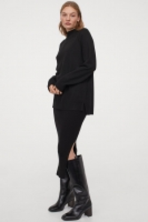 Pullover mit Turtleneck CHF 14.95