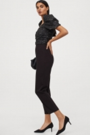 Jumpsuit aus Jacquardstoff CHF 21.95
