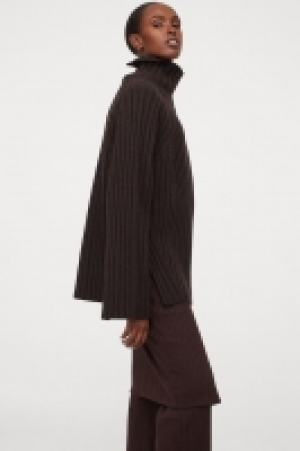Wollpullover mit Rollkragen CHF 49.95