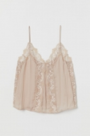 Trägertop mit Spitze CHF 14.95