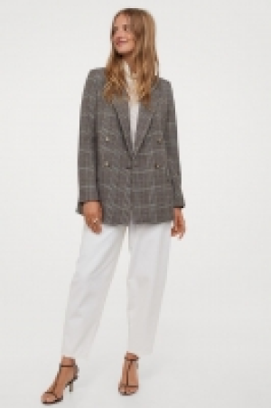 Gerader Blazer CHF 27.95