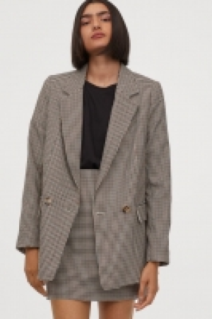 Oversized Blazer CHF 34.95