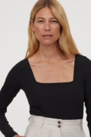 Gerippter Jerseybody CHF 9.95