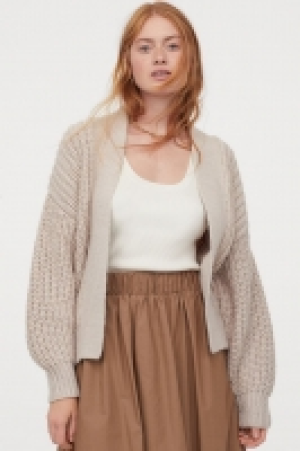 Gerippter Cardigan CHF 24.95