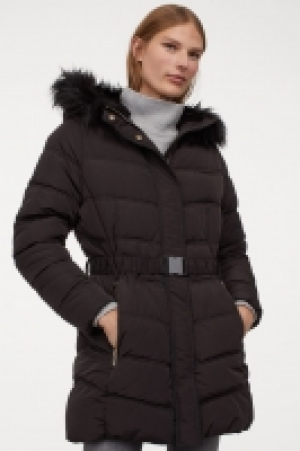 Puffer Jacket mit Kapuze CHF 47.95