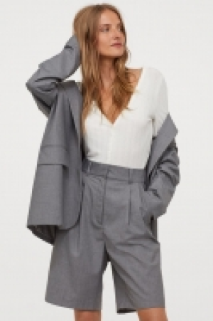 Gerippter Cardigan CHF 7.95