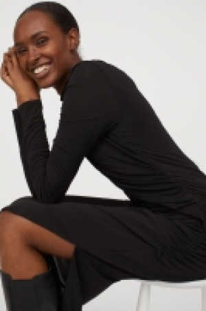 Drapiertes Kleid CHF 25.95