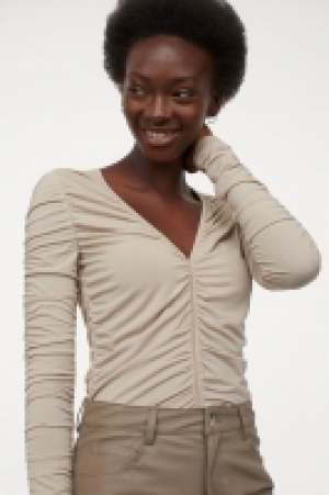 Gerafftes Shirt CHF 9.95