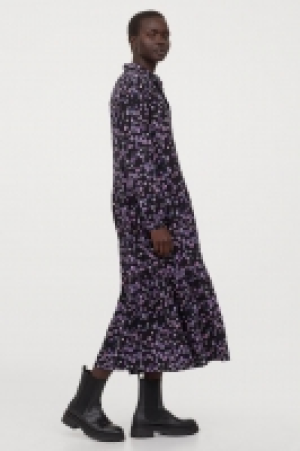 Kleid mit Kragen CHF 9.95