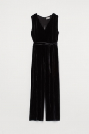 Jumpsuit aus Samt CHF 99.00