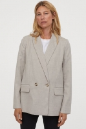Zwei-Knopf-Blazer CHF 24.95