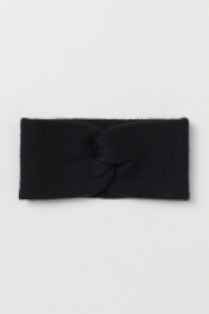 Gestricktes Stirnband CHF 6.95