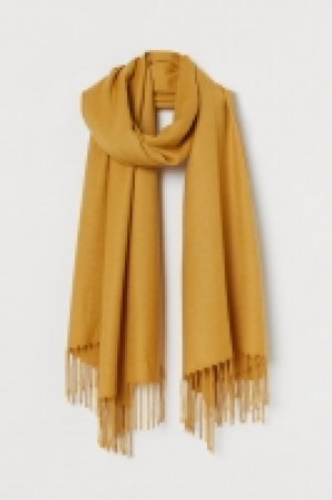 Gewebter Schal CHF 7.95