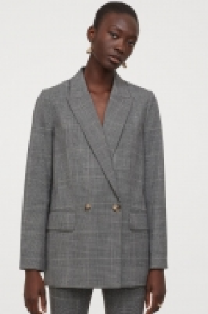Zwei-Knopf-Blazer CHF 25.95