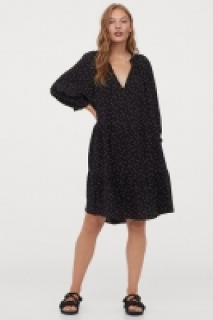Viskosekleid CHF 19.95