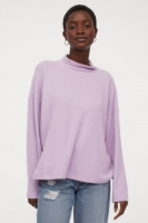 Shirt mit Turtleneck CHF 7.95