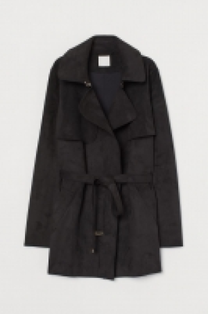 Kurzer Trenchcoat CHF 39.95