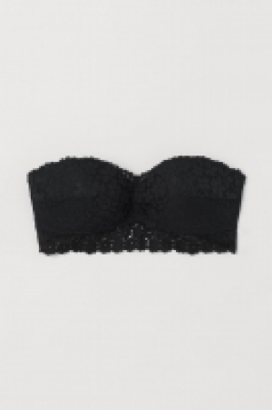 Bandeau-BH aus Spitze CHF 14.95