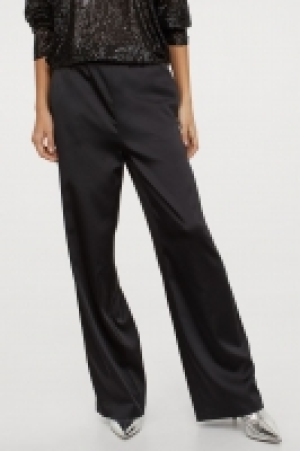 Weite Satinhose CHF 19.95