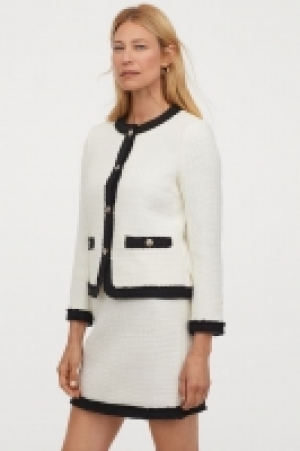 Jupe aus Strukturstoff CHF 19.95