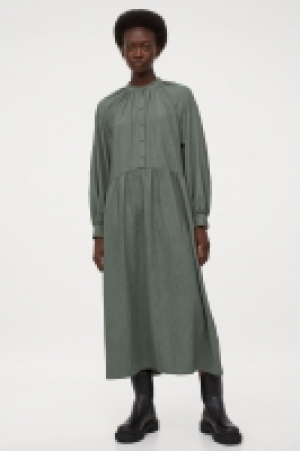 Kleid mit Knopfleiste CHF 19.95