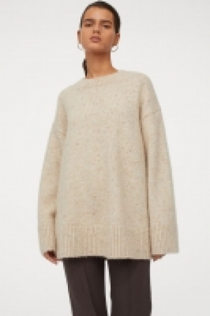 Pullover aus Wollmischung CHF 47.95