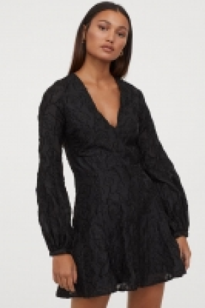 Kleid aus Jacquardstoff CHF 47.95