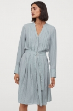 Kleid mit Falten CHF 19.95