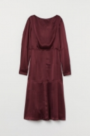 Seidenkleid CHF 99.00