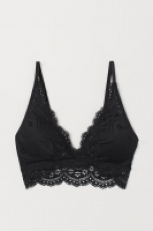 Wattierter BH aus Spitze CHF 17.95