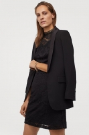 Kurzes Spitzenkleid CHF 21.95