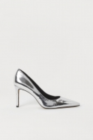 HM  Metallic-Pumps