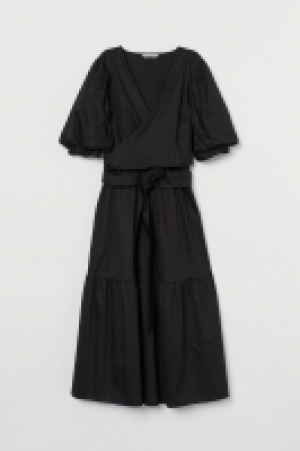 MAMA Langes Stillkleid CHF 29.95