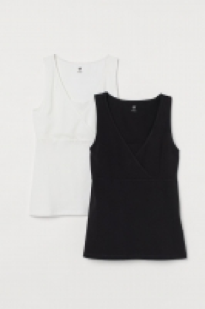 MAMA 2er-Pack Stilltops CHF 15.95
