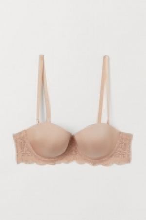Trägerloser Push-up-BH CHF 14.95