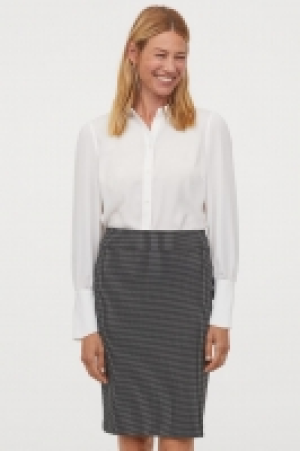 Bleistiftjupe CHF 14.95